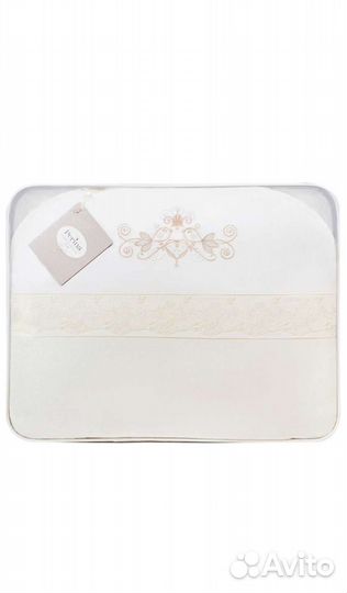 Детское одеяло,подушка,бортики и комплект белья