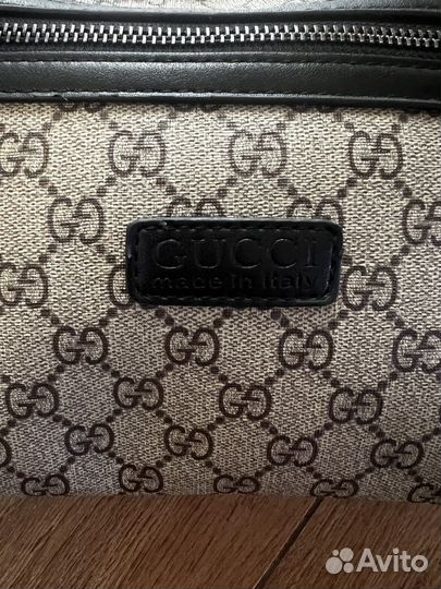 Сумка женская gucci