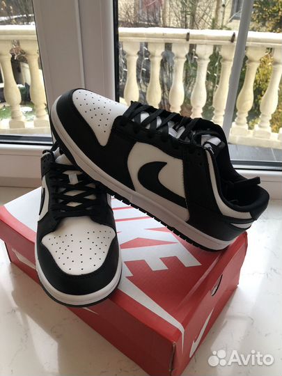 Кроссовки nike унисекс