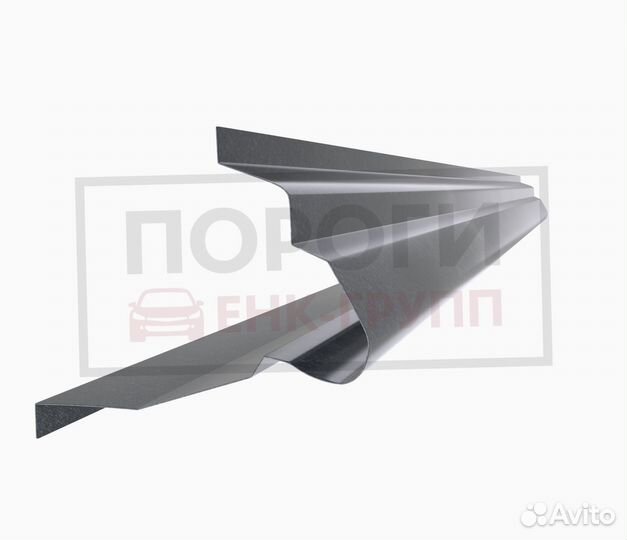 Пороги Alfa Romeo 147 хэтчбэк и другие