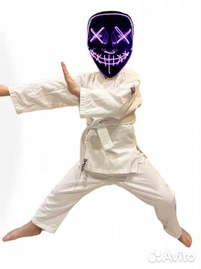 Кимоно для карате детское