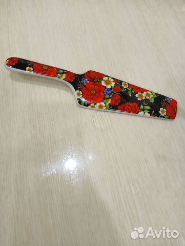 Лопатка для торта