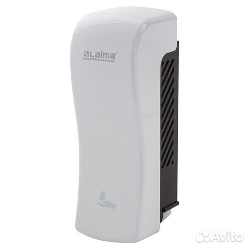 Дозатор для жидкого мыла