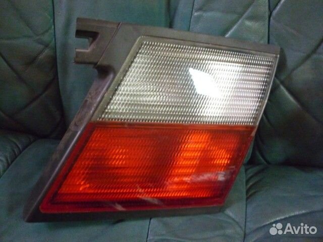 Фонарь задний внутренний правый Nissan Primera P11