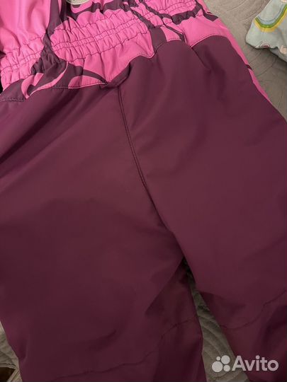 Комбинезон nikastyle 104