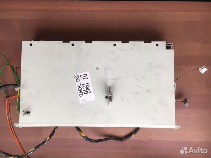 Запчасти для стиральных машин bosch wft2400