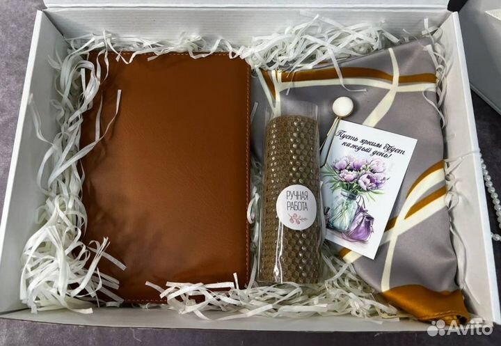 Подарочный набор 