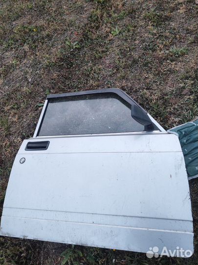 Двери ваз 2104 правые