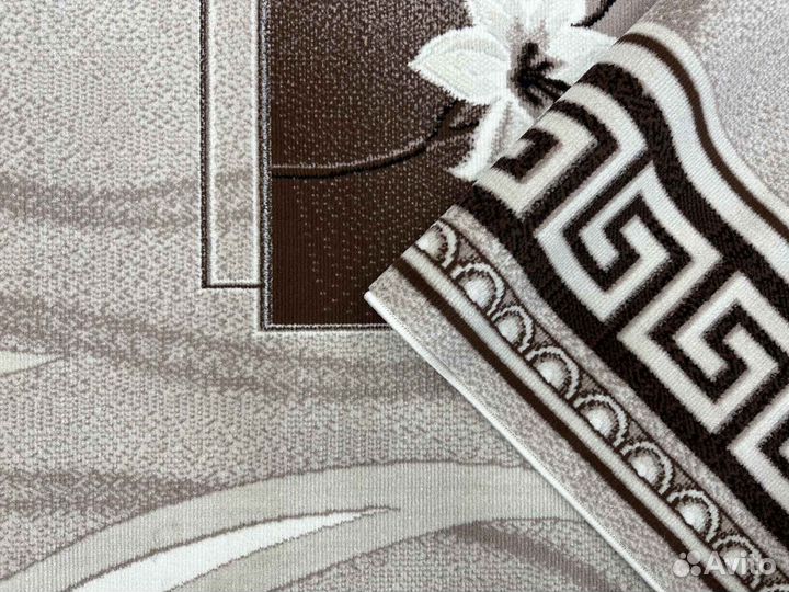 Ковер для гостинной новый 2.5х5