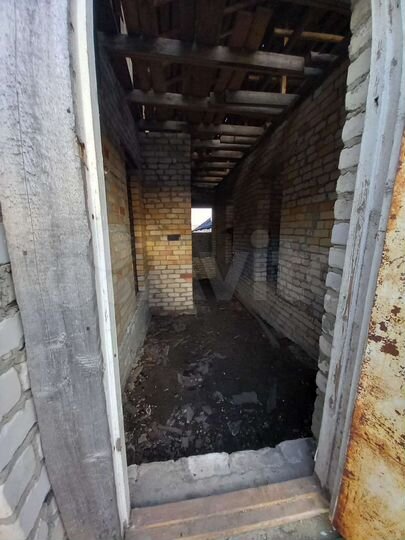 Дом 100 м² на участке 30 сот.