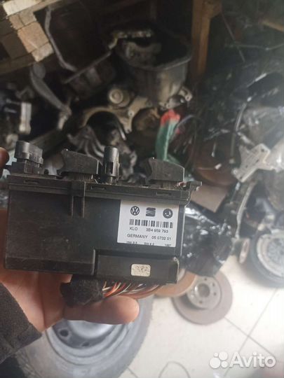 Volkswagen passat b5 кнопки стекло подъемника