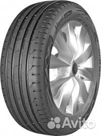 Ikon Tyres Autograph Ultra 2 SUV 235/65 R17
