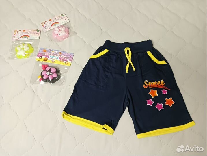 Новые вещи на девочку 74 80