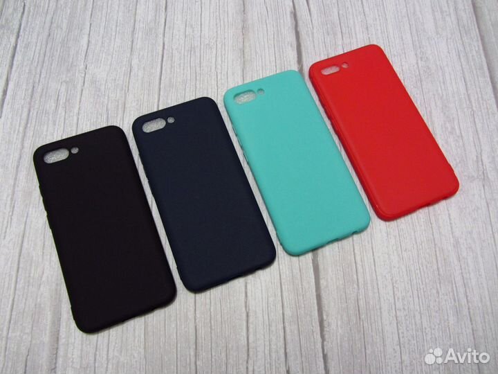 Чехол для Honor 10 10i 20i 20e 20 Lite