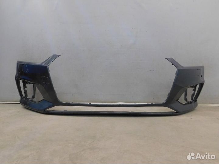 Бампер передний Audi A5/RS5/S5