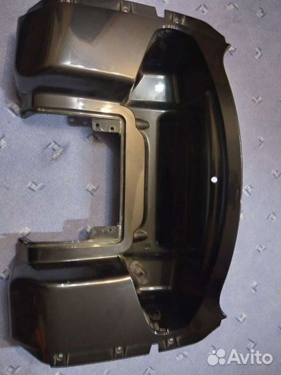 BMW K1200 LT Обтекатель центральный, задний