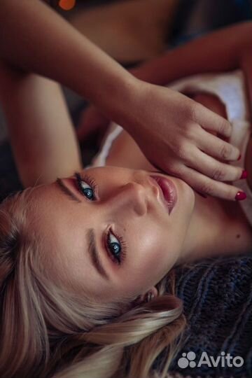 Визажист Макияж Укладка Стилист Бровист