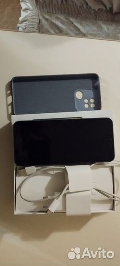 Xiaomi Redmi 10C, 4/128 ГБ