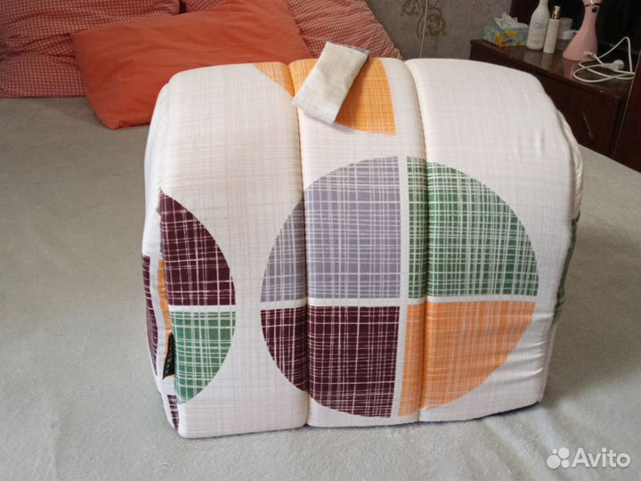 Домик для кошки