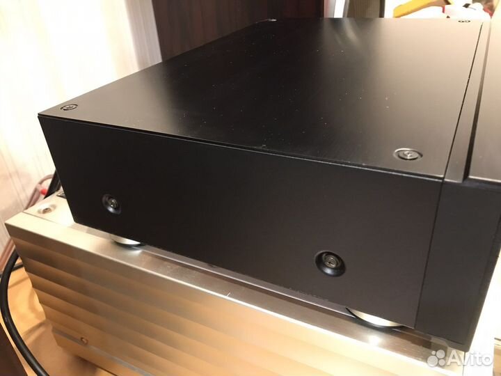 CD проигрыватель Pioneer PD-2000