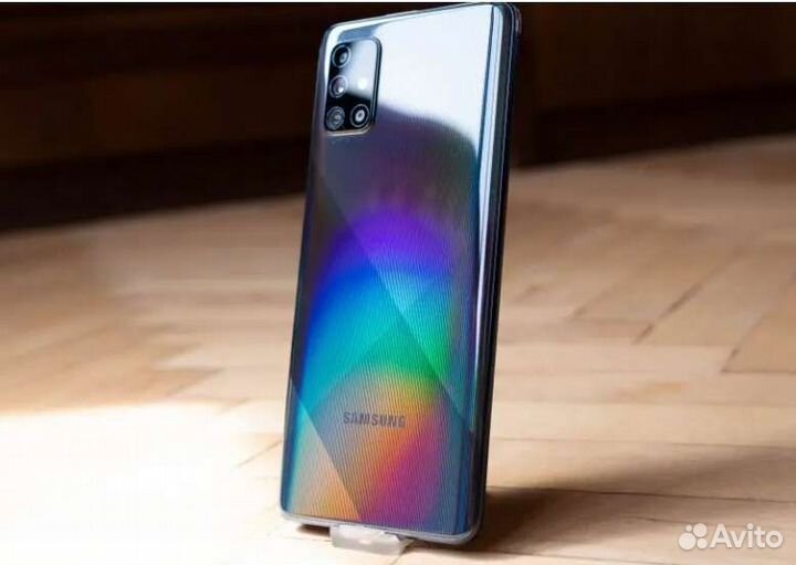 Samsung galaxy a71. 6 / 128gb