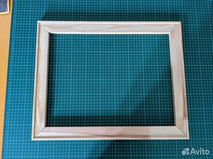 Подрамник деревянный 40*50 см для холста