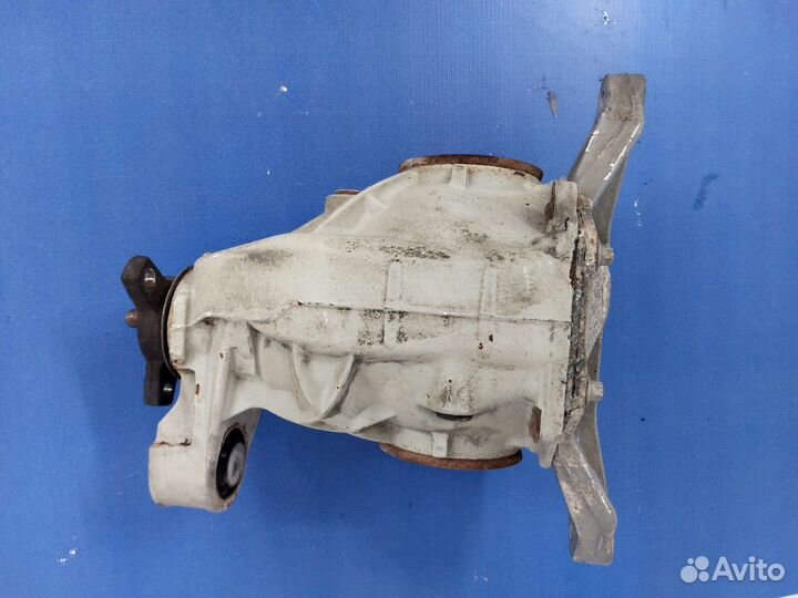 Редуктор задний 3.46 Мерседес ML, GL, GLS GLE W166