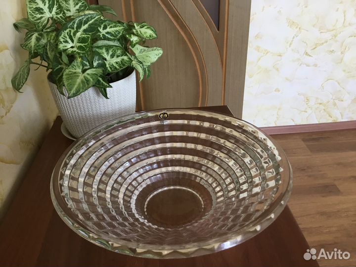 Ваза для фруктов