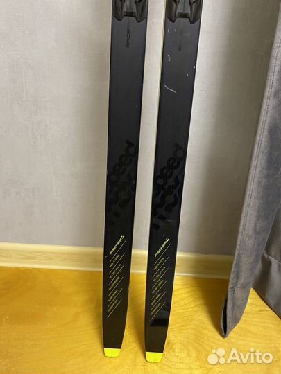 Беговые лыжи fischer speedmax 3d