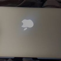 Apple MacBook Air 11 2011-2012г