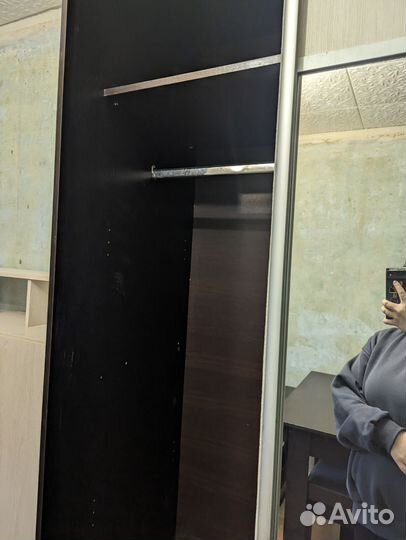 Шкаф купе бу