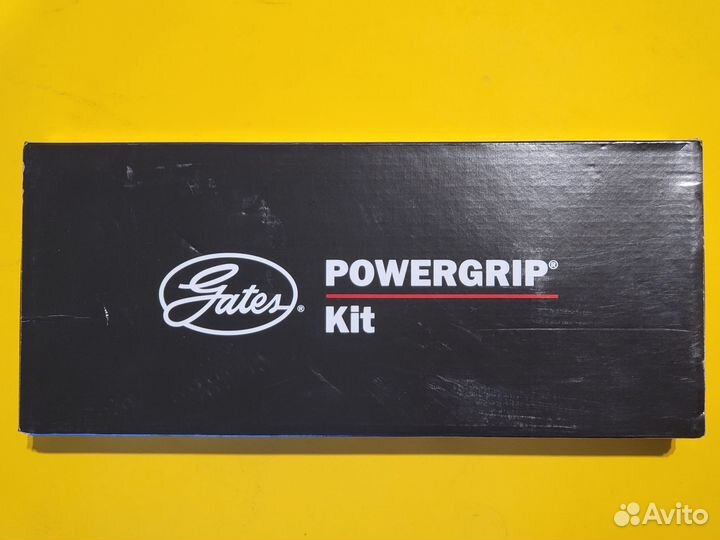 Комплект грм 75, 86 л/с Logan 09, Largus, Duster