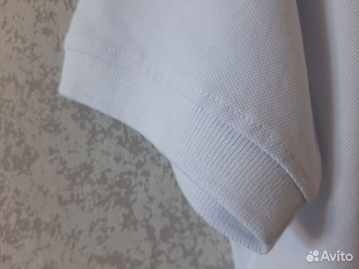 Футболка поло