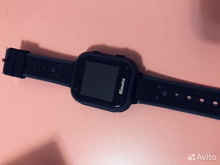 Smart watch