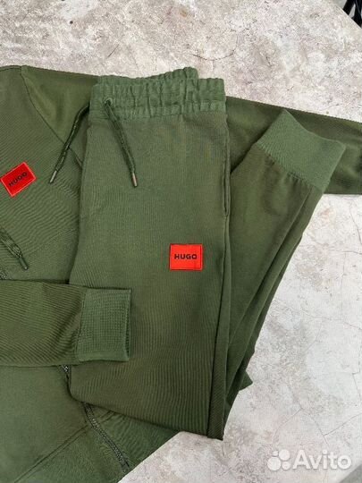 Спортивный костюм Hugo Boss