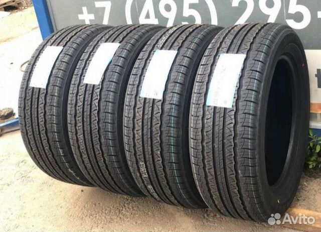 Triangle TR259 245/60 R18