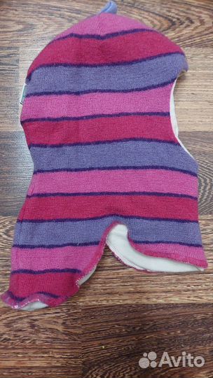 Шлем Киват- зима