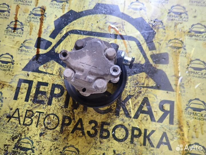 Насос гидроусилителя для VW Touareg 2002-2010