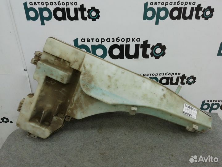 Бачок омывателя 61667161476 BMW Х5 E70