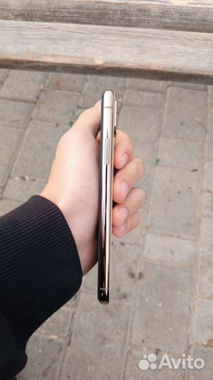 iPhone Xs, 256 ГБ
