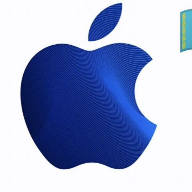Пополнение Apple ID App Store Казахстан 5000 тенге