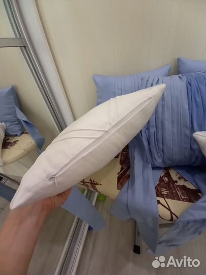 Комплект бортиков и конверт на выписку