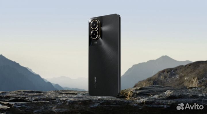 realme C67, 6/128 ГБ