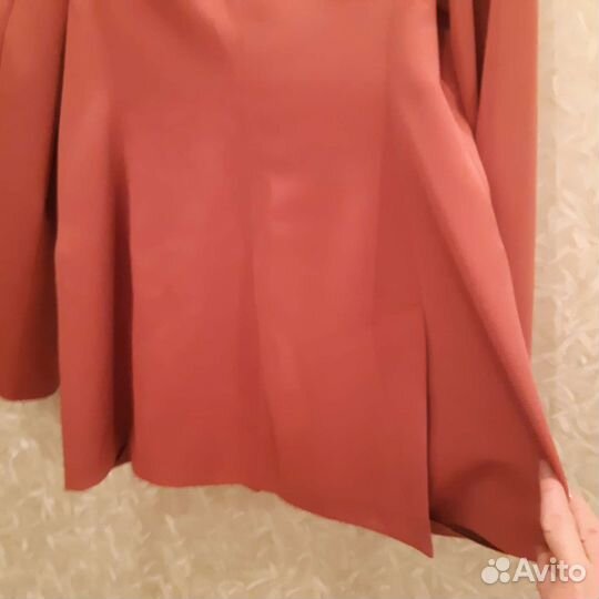 Пиджак 50-52р