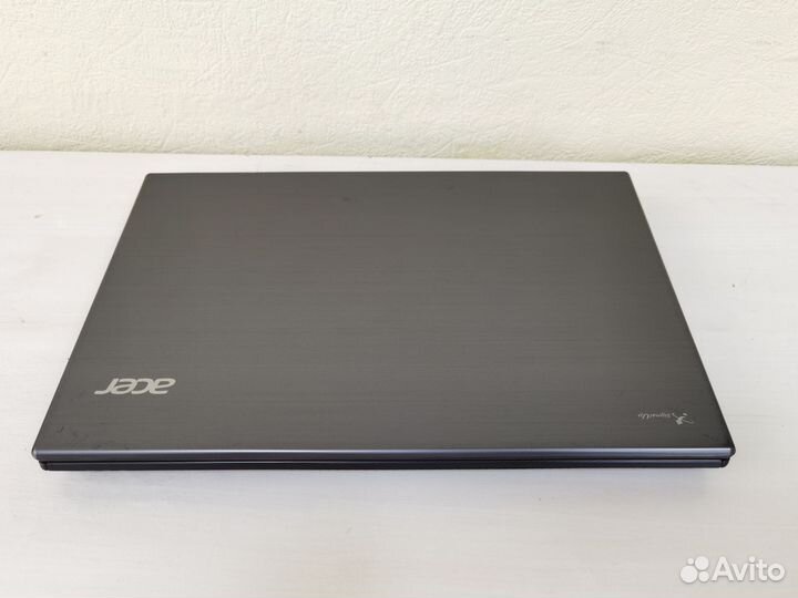 Ноутбук Acer i3 2310M на Ssd/4Gb/15.6