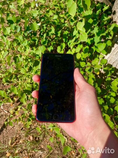 Apple iPhone 8 Plus 64GB Полный Комплект