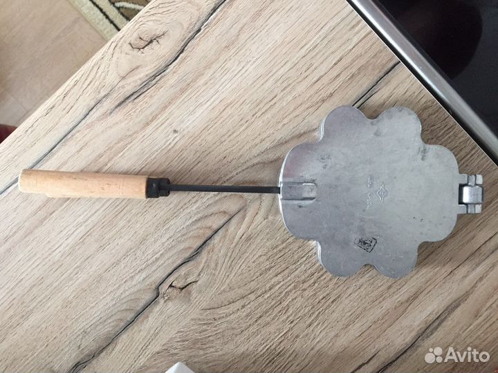 Орешница СССР новая