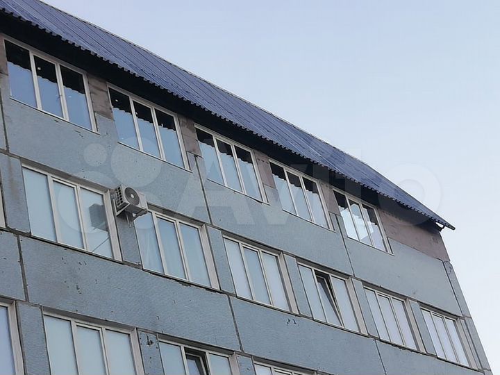 Офис, 12 м²