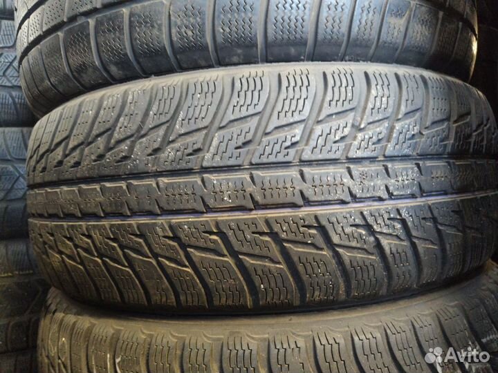 Nokian Tyres WR SUV 3 235/60 R18