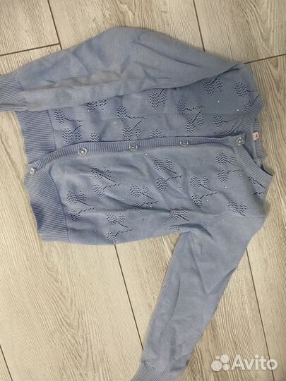 Платья для девочки 104